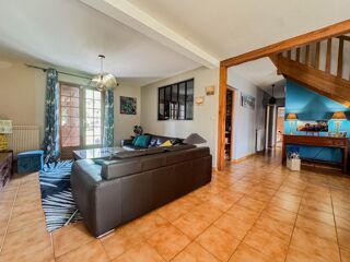  Maison à vendre 6 pièces 125 m²