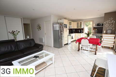   Maison de plain-pied 6 pi�ces Maison - 6 pi�ce(s) - 100 m�