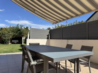  Maison � vendre 6 pi�ces 115 m�