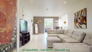 Vente Maison Maison 4 pièces Sainte-rose