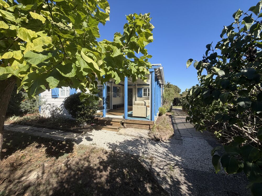 Chalet 4 pièces