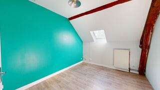  Maison � vendre 4 pi�ces 