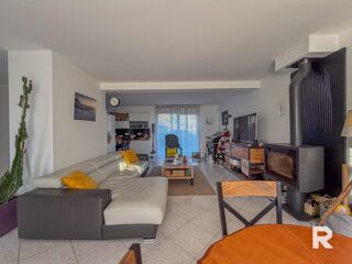  Maison � vendre 5 pi�ces 