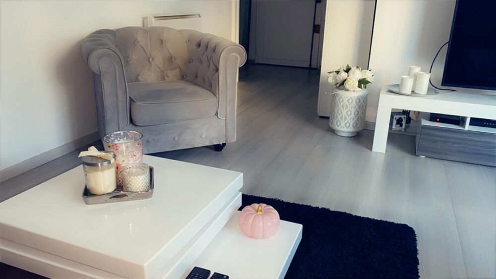 Appartement 2 pièces