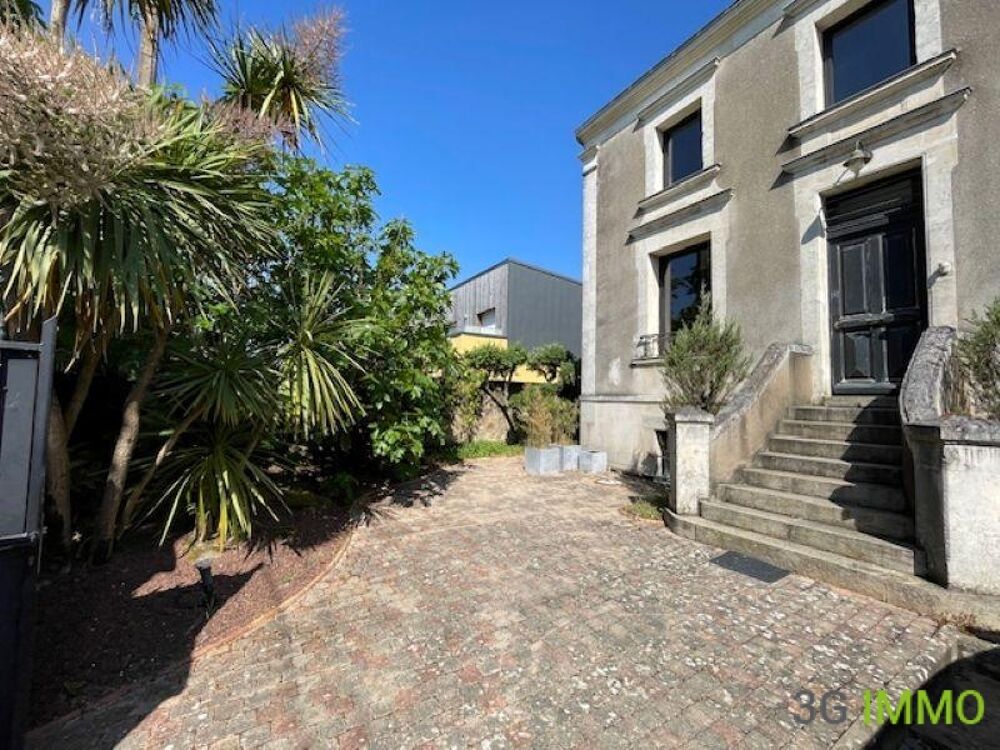 Vente Maison Demeure 10 pièces Paimboeuf