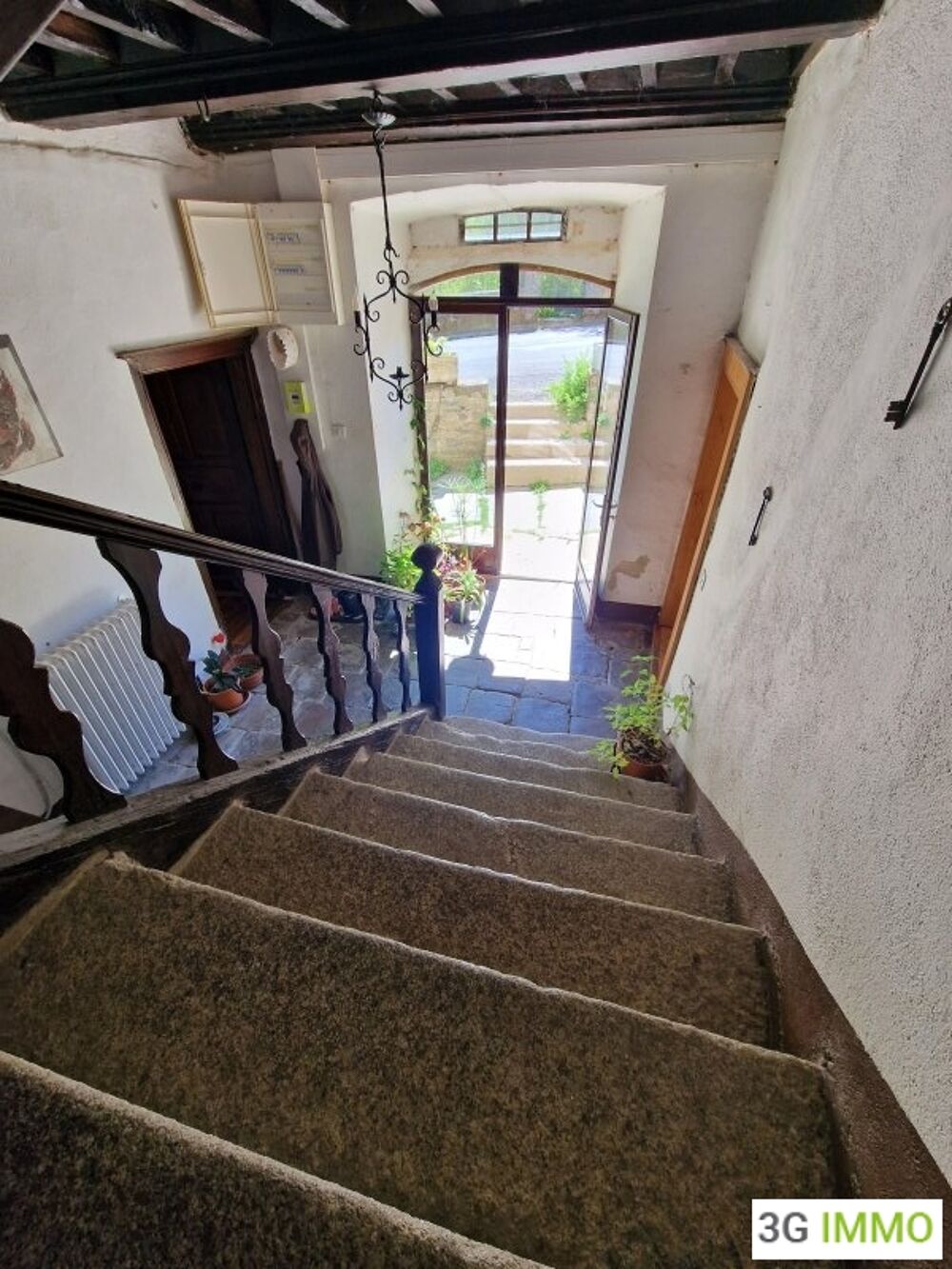 Propriété 10 pièces