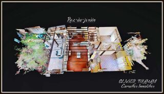  Maison � vendre 7 pi�ces 162 m�