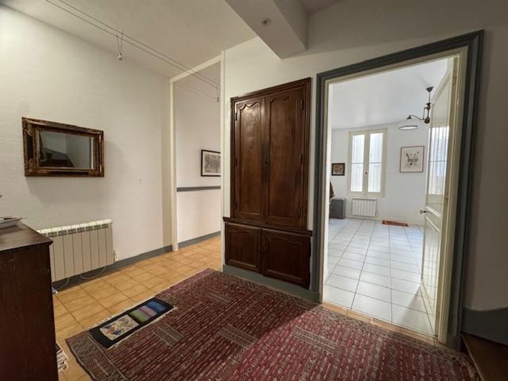Vente Maison Maison de ville 8 pièces Rochefort