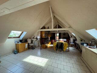  Appartement � vendre 3 pi�ces 89 m�