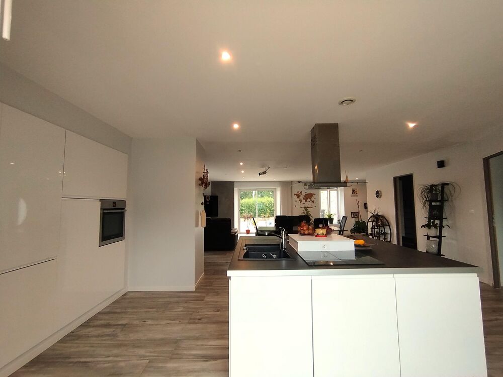 Vente Maison Corps de ferme 7 pièces Cherbourg-en-cotentin