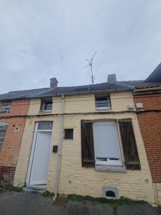  Maison  vendre 2 pices 38 m