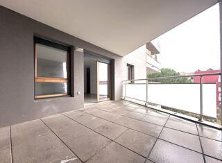  Appartement � vendre 3 pi�ces 62 m�