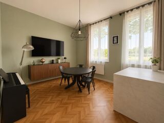  Appartement à vendre 4 pièces 66 m²