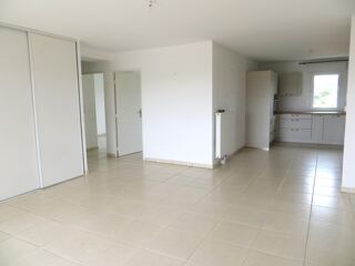  Appartement � vendre 4 pi�ces 91 m�