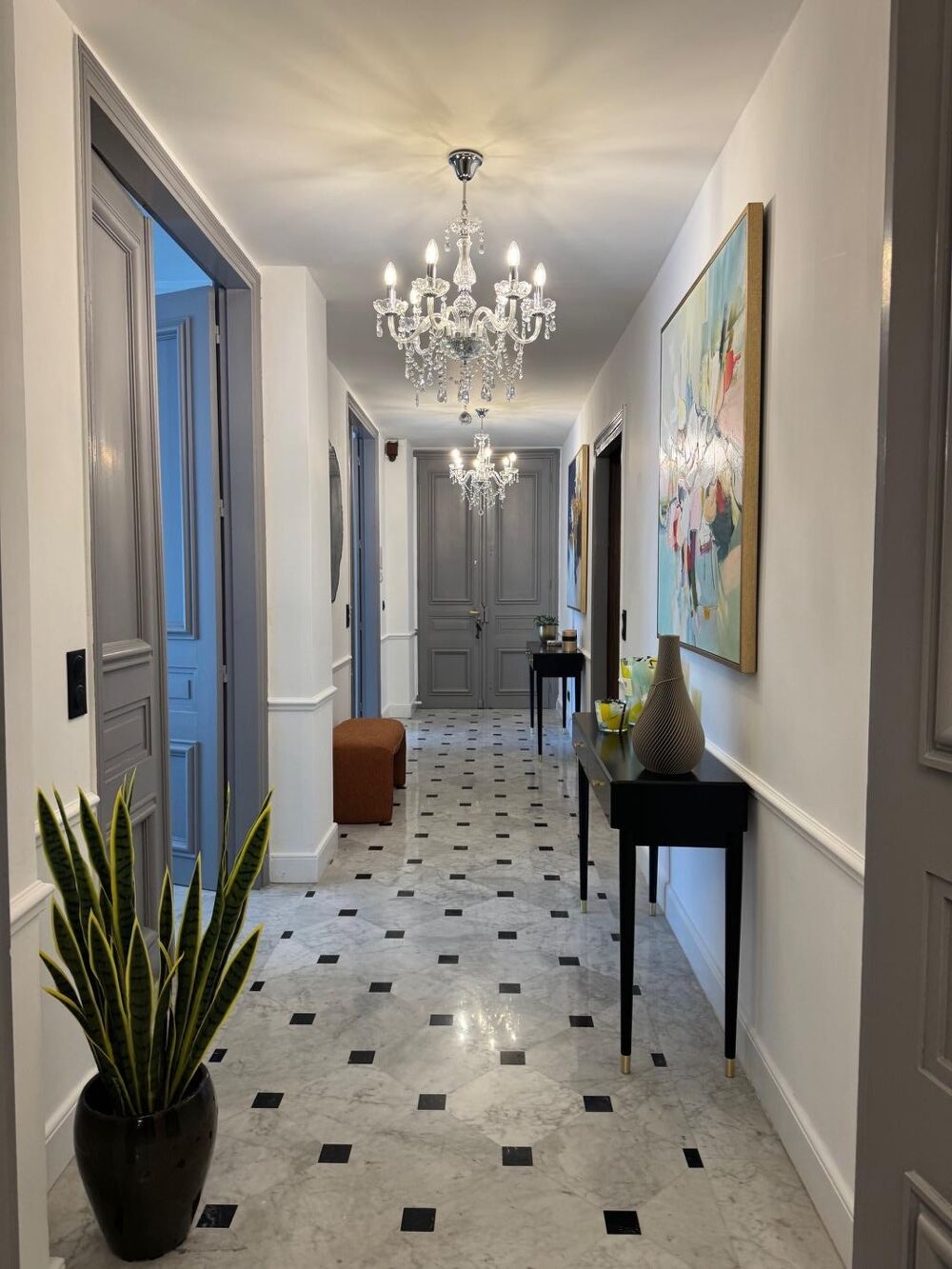 Appartement 4 pièces 158 m² · à Cannes · 158 m² · 1 375 000 €