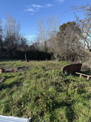  Terrain � vendre 