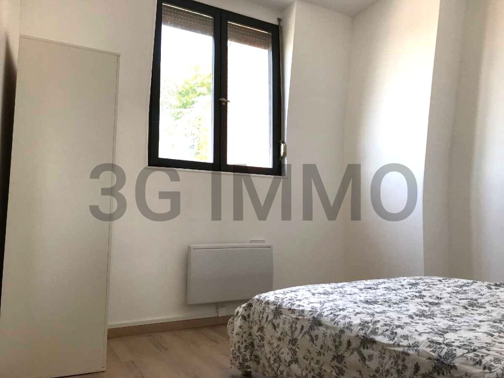 Vente Immeuble Immeuble 8 pièces Saint-quentin