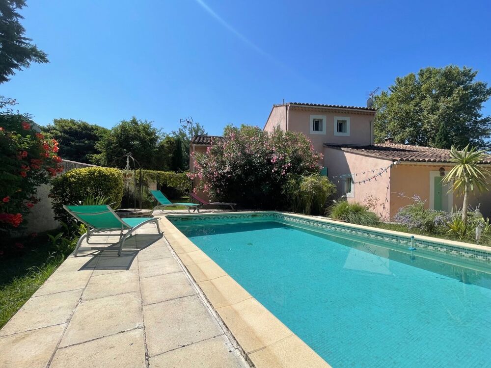 Vente Maison Maison 6 pièces Taillades