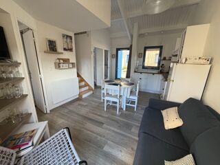  Maison à vendre 3 pièces 39 m²