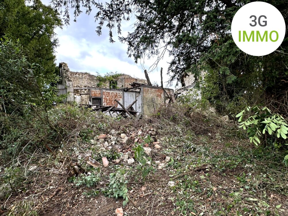 Vente Maison Ensemble de 2 maisons Cuq