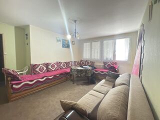  Appartement � vendre 3 pi�ces 55 m�