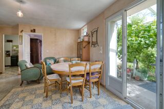  Maison � vendre 3 pi�ces 