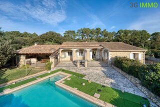  Maison à vendre 6 pièces 153 m²