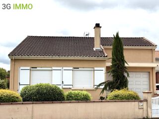  Maison � vendre 7 pi�ces 131 m�