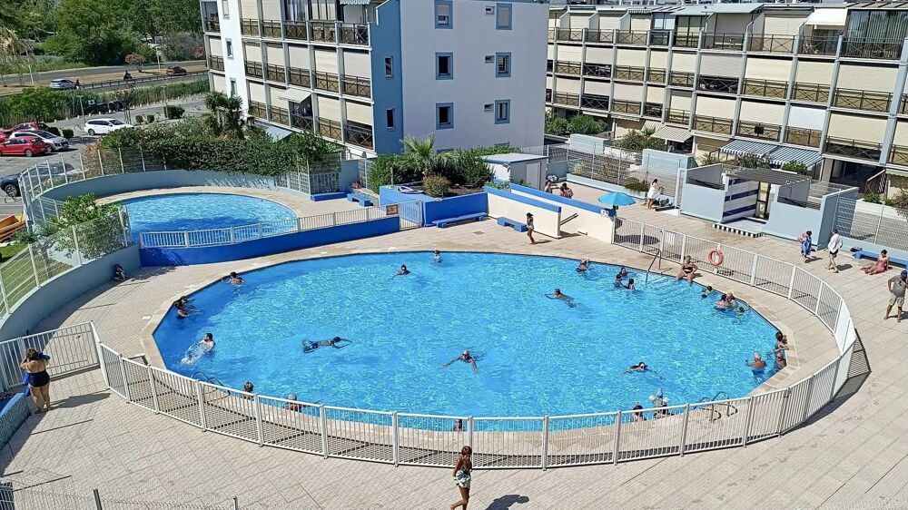 Vente Appartement Appartement 1 pièce Le grau-du-roi