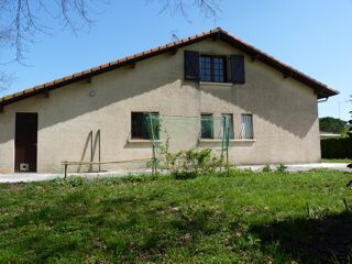  Maison � vendre 5 pi�ces 105 m�