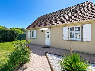  Maison à vendre 6 pièces 90 m²