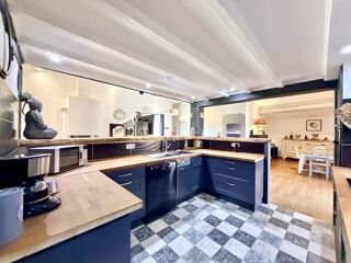  Maison � vendre 5 pi�ces 155 m�