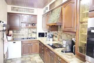  Maison � vendre 5 pi�ces 110 m�