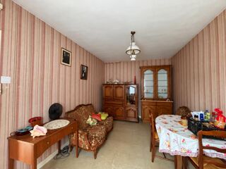  Maison à vendre 3 pièces 67 m²