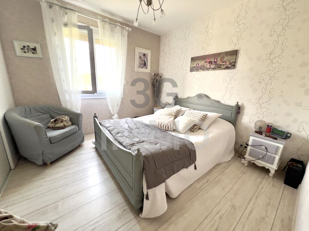 Vente Maison Maison 6 pièces Audrieu