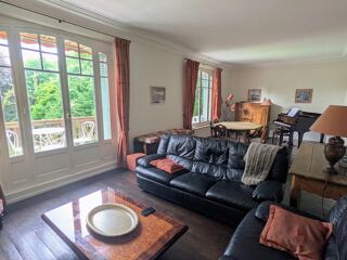  Maison à vendre 9 pièces 216 m²