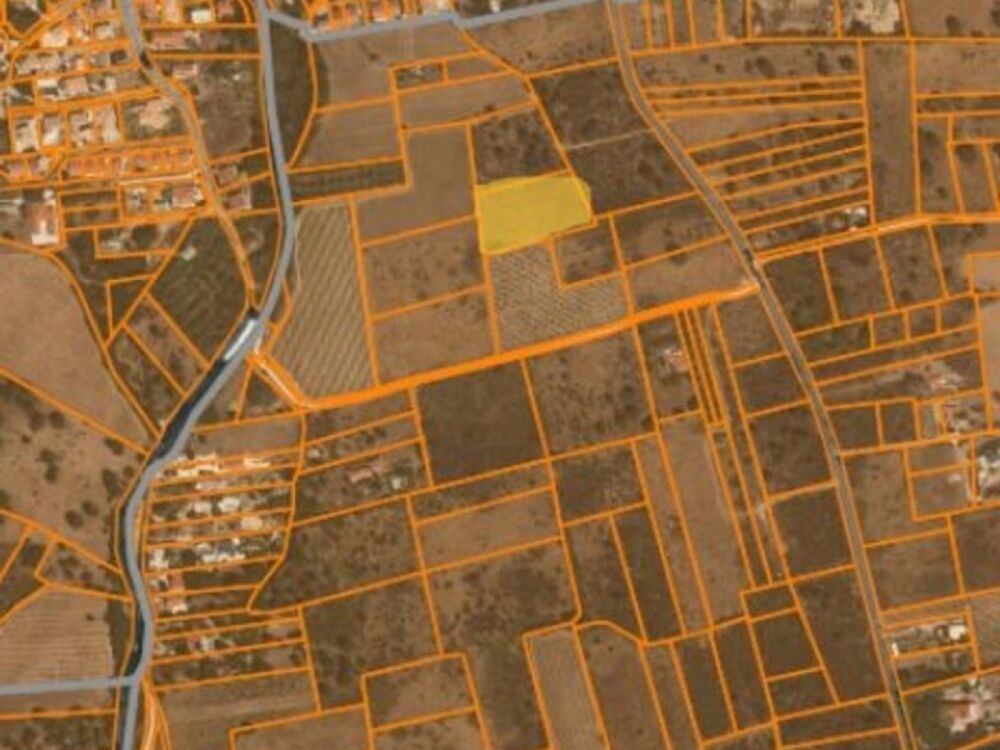 Vente Terrain Terrain agricole Saint-andr�