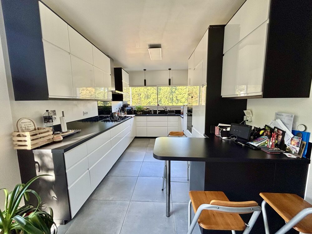 Maison 5 pièces