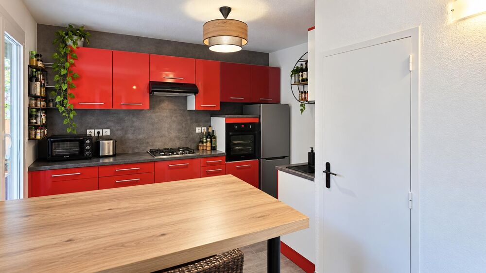 Vente Maison Maison avec dépendance 3 pièces Villeneuve-lès-maguelone