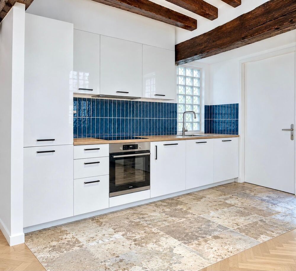 Vente Appartement Duplex 4 pièces Rouen