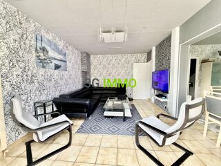 Maison à vendre 5 pièces 95 m²