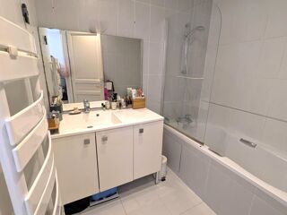  Appartement � vendre 1 pi�ce 43 m�