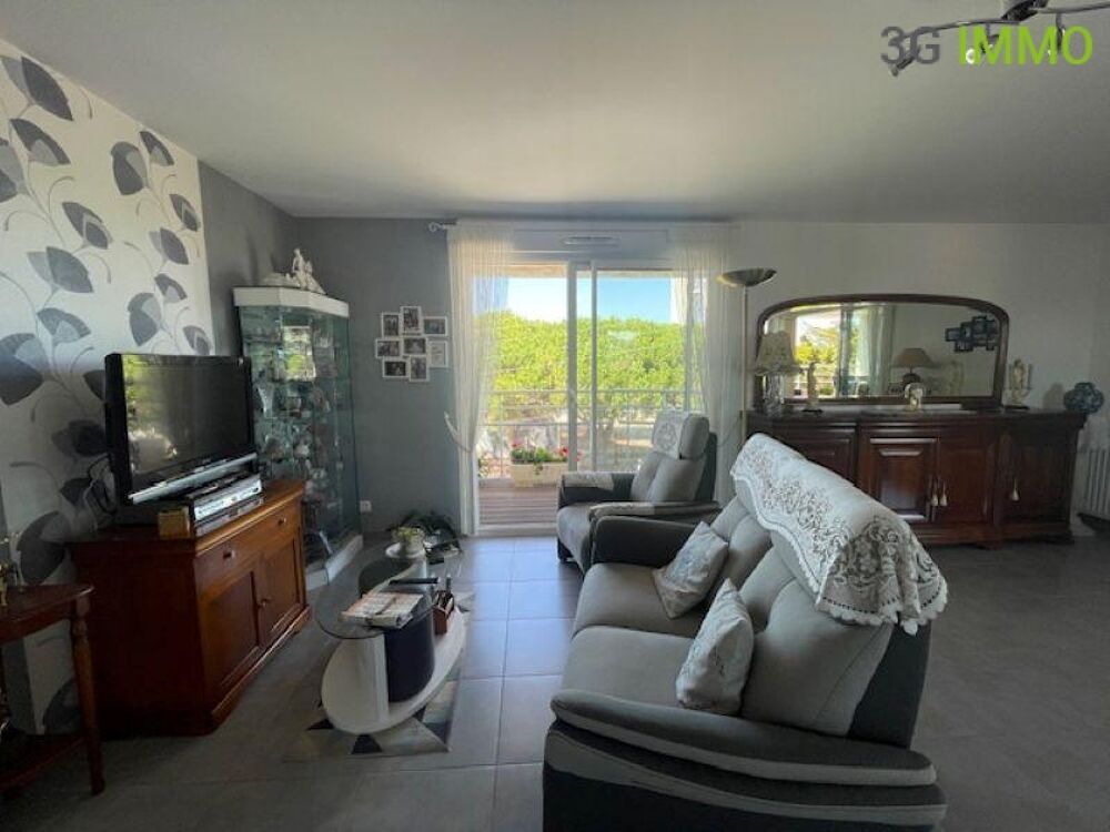 Appartement 4 pièces