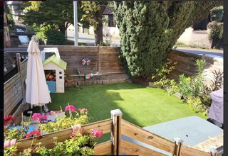  Maison � vendre 5 pi�ces 114 m�