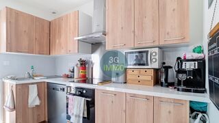  Maison à vendre 4 pièces 75 m²