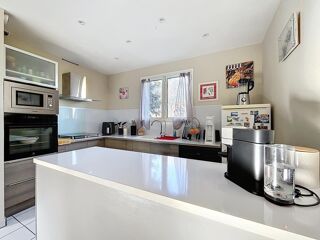  Maison � vendre 4 pi�ces 100 m� Parbayse