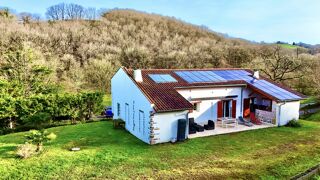  Maison � vendre 5 pi�ces 158 m�