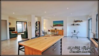  Appartement � vendre 4 pi�ces 109 m� Carcassonne