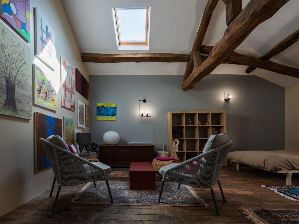 � vendre  Maison Ch�tillon-sur-Chalaronne (01400)