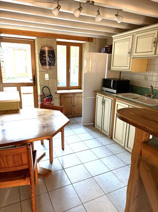 Maison � vendre 4 pi�ces 